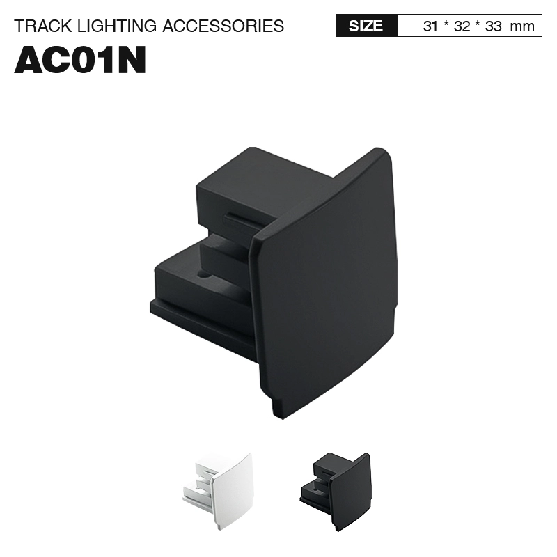 Connessione finale di potenza quadrata a quattro fili TRA001-AC01N Kosoom-Accessori--01