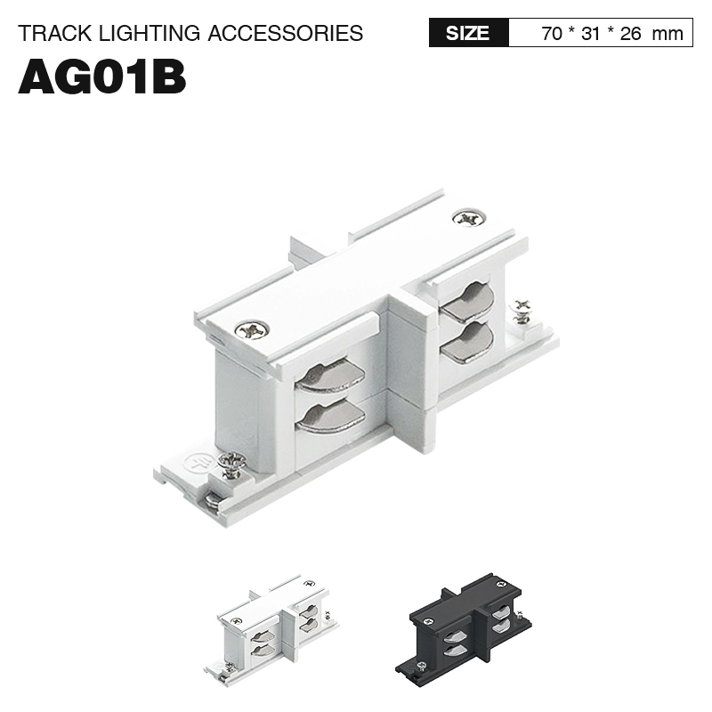 Giuntatrice lineare miniaturizzata quadrata a quattro fili TRA001-AG01B Kosoom-Accessori--01