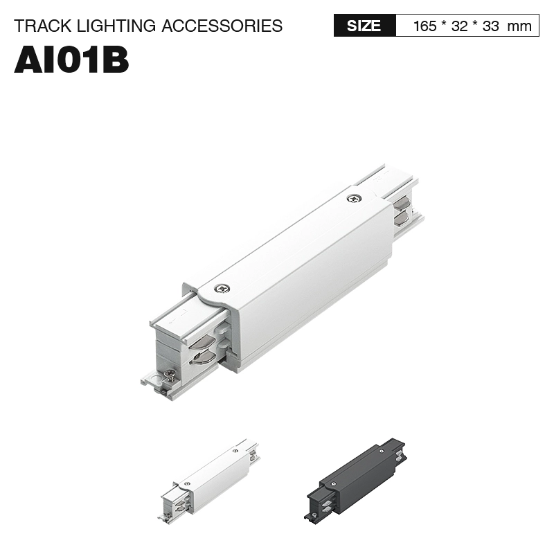 Connettore diretto quadrato a quattro fili TRA001-AI01B Kosoom-Accessori--01