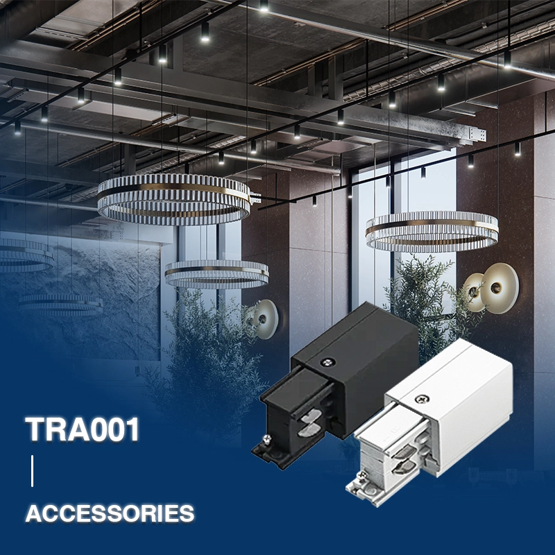 Connettore di alimentazione quadrato a quattro fili Sinistro Nero TRA001-AA01SN Kosoom-Accessori--02A