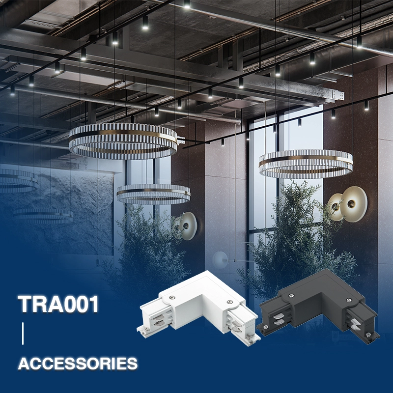 Joint en L blanc gauche TRA001-AL01SB Kosoom-Accessoires--02L