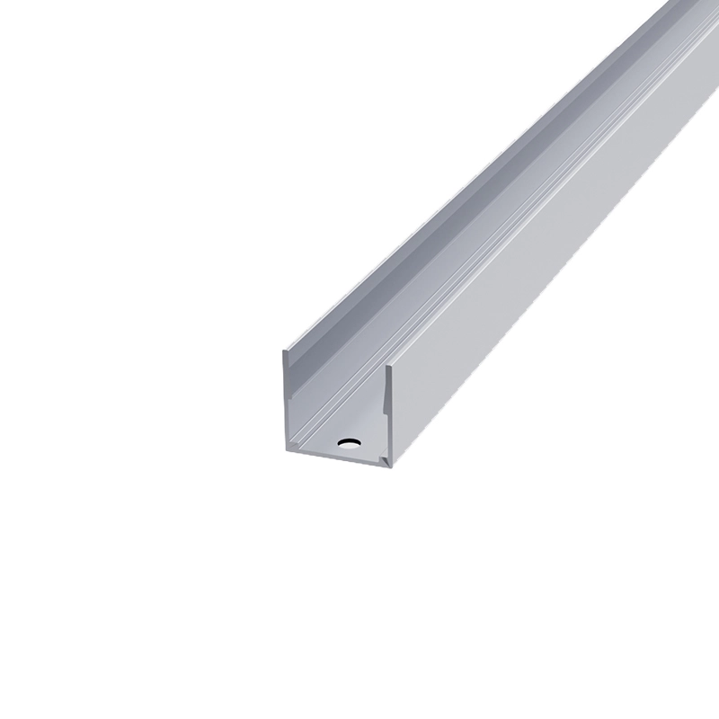 L1000mm aluminiumprofyl foar STL006 Light Strip-Accessoires--S0813